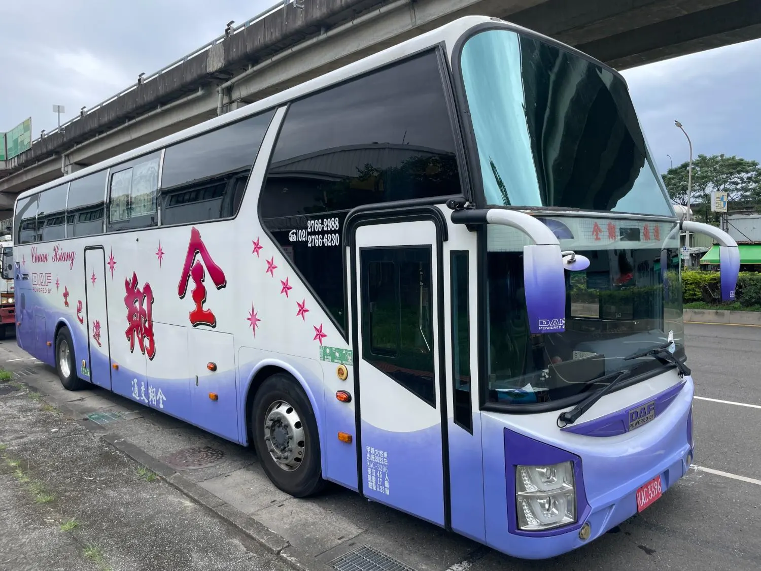 學生交通車